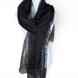 Elaine Gold for Collection XIIX Scarf